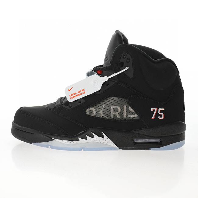 AIR JORDAN 5 PARIS SAINT-GERMAIN AV9175-001 - 1