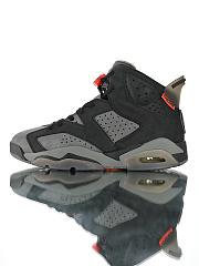 Jordan 6 Retro PSG Paris Saint-Germain  CK1229-001 - 1