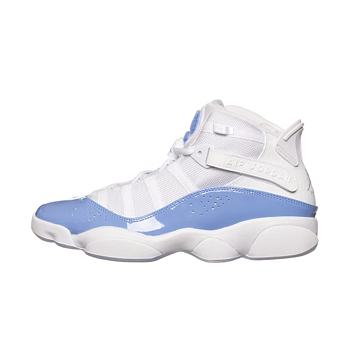 Jordan 6 Rings UNC CW7037 100