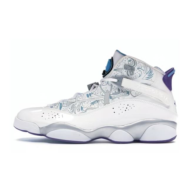 Jordan 6 Rings Utah 322992 153 - 1