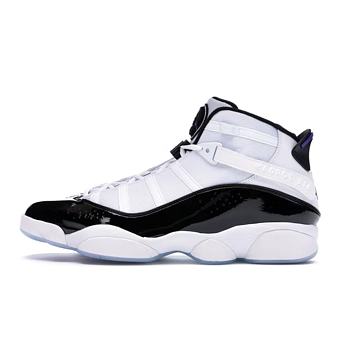 Jordan 6 Rings Concord (2018) 322992 104
