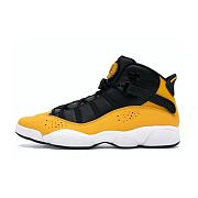 Jordan 6 Rings Taxi 322992 700 - 1