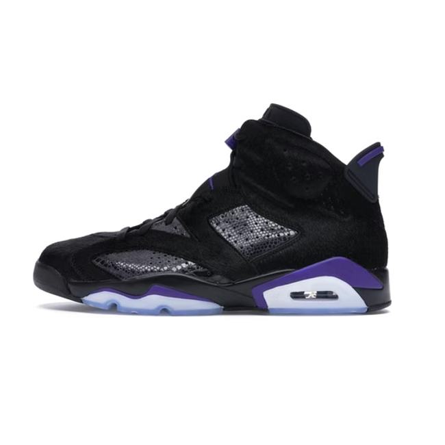 Jordan 6 Retro Social Status AR2257 005 - 1