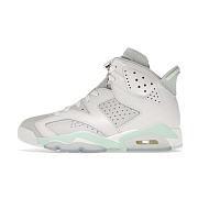 Air Jordan 6 “Mint Foam” DQ4914-103 - 1