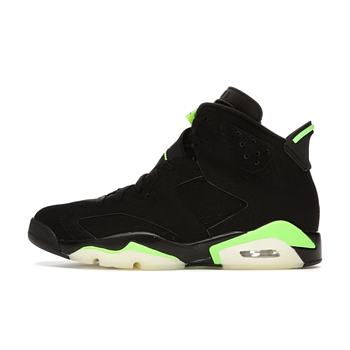 Air Jordan 6 “Electric Green” CT8529-003