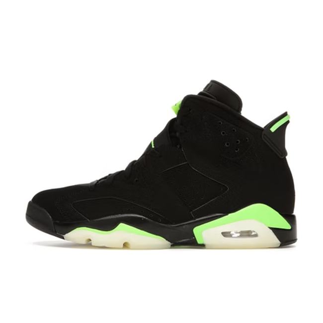 Air Jordan 6 Retro Electric Green CT8529-003 - 1