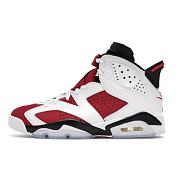 Air Jordan 6 Retro Carmine (2021) CT8529-106 - 1