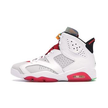 Air Jordan 6 Hare Neutral Grey CT8529 062