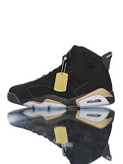 Air Jordan 6 Retro DMP Black CT4954 007 - 1
