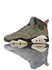 TRAVIS SCOTT AIR JORDAN 6 CN1084 200 - 1