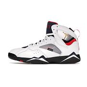 Air Jordan 7 Retro BCFC Paris Saint-Germain PSG (2021) CZ0789-105 - 1