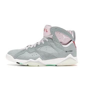 Air Jordan 7 Retro Neutral Grey CT8528-002