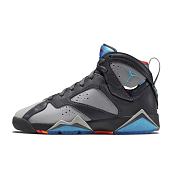 Air Jordan 7 Retro BG Barcelona Days 304774-016 - 1