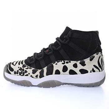 Air Jordan 11 Retro Animal Instinct AR0715-010