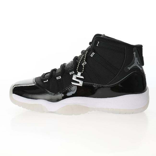 Air Jordan 11 Retro Jubilee 25th Anniversary CT8012-011 - 1