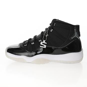 Air Jordan 11 Retro Jubilee 25th Anniversary CT8012-011