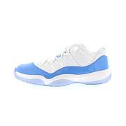 Air Jordan 11 Retro Low University Blue 528895 106 - 1