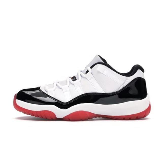 Air Jordan 11 Retro Low AV2187 160 - 1