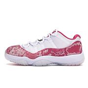 WMNS AIR JORDAN 11 RETRO LOW AH7860 106 - 1