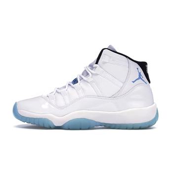 Air Jordan Retro 11 Legend Blue 378037-117