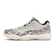 Air Jordan 11 Retro Low Snakeskin CD6846 002 - 1