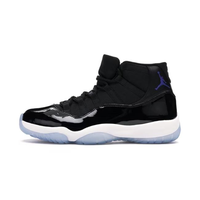AIR JORDAN 11 RETRO SPACE JAM 2016 RELEASE MENS 378037-003 - 1