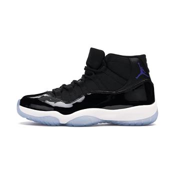 AIR JORDAN 11 RETRO SPACE JAM 2016 RELEASE MENS 378037-003