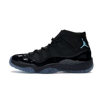 Air Jordan 11 Gamma Blue 378037-006