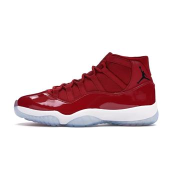 Air Jordan 11 Chicago Gym Red 378037-623