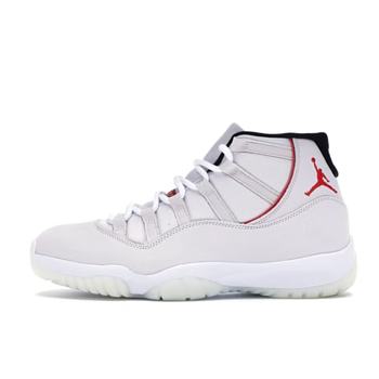 Air Jordan 11 Platinum Tint 378037-016