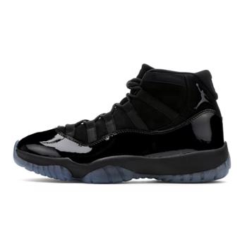 Air Jordan 11 Cap and Gown 378037-005