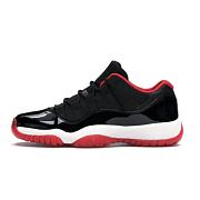Air Jordan 11 Retro Low Bred 528896-012 - 1