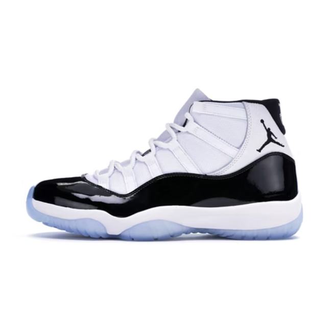 AIR JORDAN 11 CONCORD 378037-100 - 1