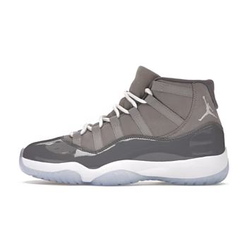 Air Jordan 11 Retro Cool Grey CT8012-005