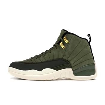 Air Jordan 12 Retro Chris Paul Class Of 2003  130690-301