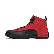 Air Jordan 12 Retro Reverse Flu Game CT8013-602 - 1