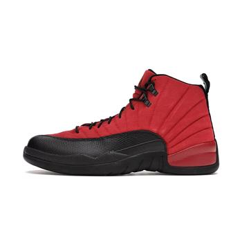 Air Jordan 12 Retro Reverse Flu Game CT8013-602