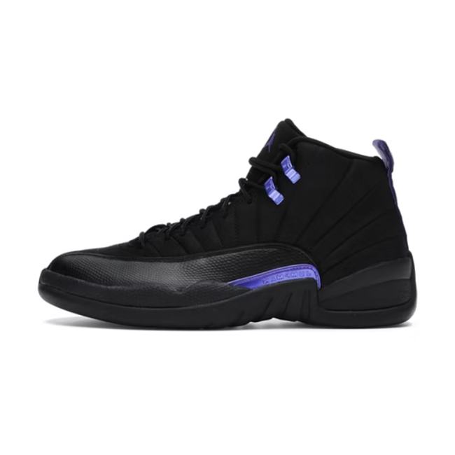 Air Jordan 12 Retro Black Dark Concord CT8013-005 - 1
