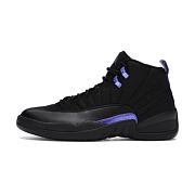 Air Jordan 12 Retro Black Dark Concord CT8013-005 - 1