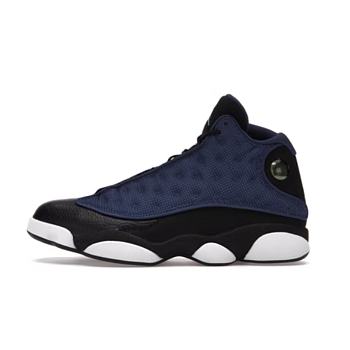 Air Jordan 13 Brave Blue DJ5982-400