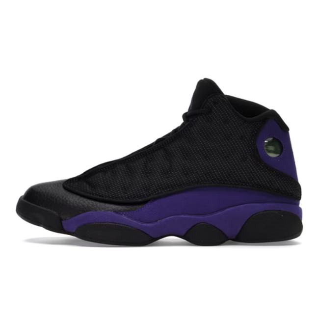 Air Jordan 13 Retro Court Purple DJ5982-015 - 1