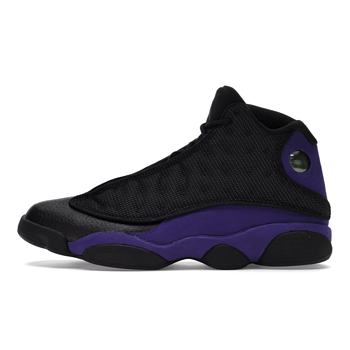 Air Jordan 13 Retro Court Purple DJ5982-015