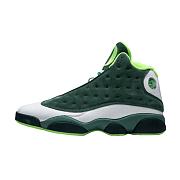 Air Jordan 13 Retro Oregon Ducks PE AR4390-313 - 1