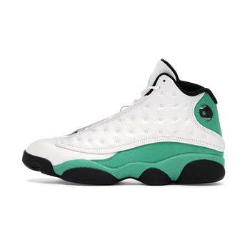 Air Jordan 13 Lucky Green DB6537-113