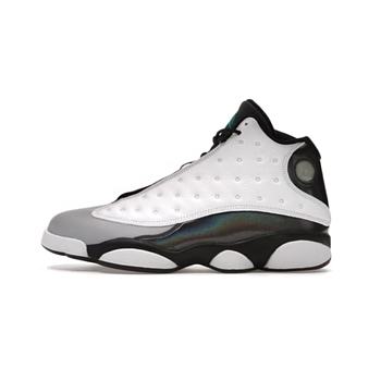 Air Jordan 13 Retro Barons Hologram 414571-115