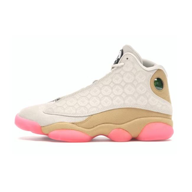 Air Jordan 13 Retro Chinese New Year CW4409 100 - 1