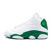 Air Jordan 13 Retro White Green 414571 125 - 1