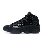Air Jordan 13 Retro Black 414571 012 - 1