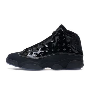 Air Jordan 13 Retro Black 414571 012