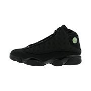 AIR JORDAN RETRO 13 BLACK CAT 414571-011 - 1